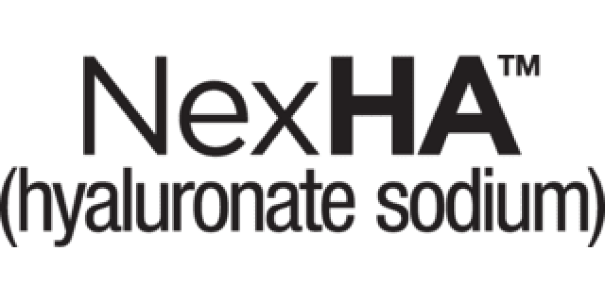 NexHA™ (hyaluronate sodium) Injectable Solution returns to market